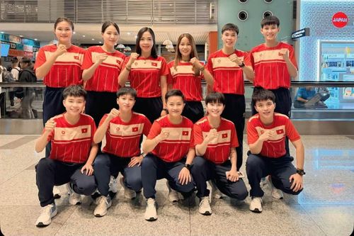 Tuyển cầu mây Việt Nam thua Lào ở ASIAD