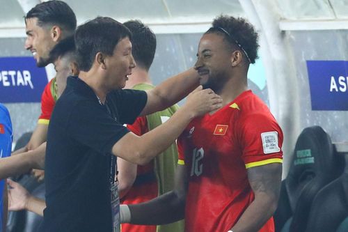 Xuân Son nghỉ hết FIFA ASEAN Cup 2026