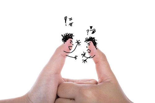 Đừng lấy sự rực rỡ của người khác làm thước đo cho mình
