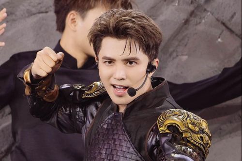 Lý do Jun Phạm xin lỗi Will