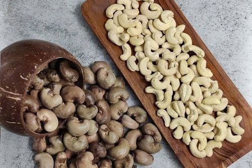 Trung Quốc và Mỹ đổ xô mua hạt điều Việt Nam
