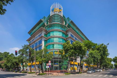 PVcomBank chào bán cổ phiếu gấp 1,6 lần thị giá