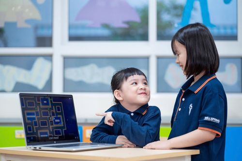 Dạy gì cho con khi AI có thể làm thay nhiều việc?