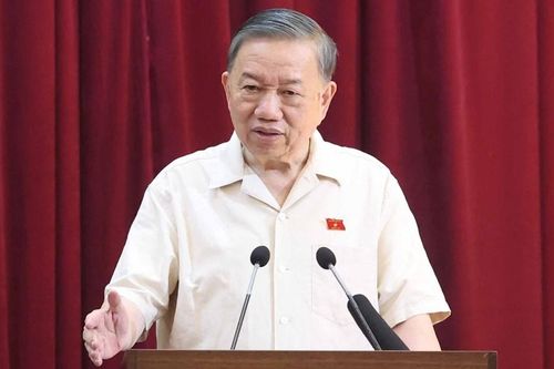 Tổng Bí thư, Chủ tịch nước Tô Lâm: Hà Nội hiện đại hơn mà không mất đi hồn cốt, phải giữ được những giá trị lịch sử, văn hóa