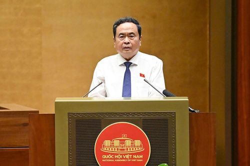 Hội nghị đại biểu Quốc hội hoạt động chuyên trách xem xét, thảo luận 7 dự án luật ngành Văn hoá, Thông tin, Thể thao và Du lịch