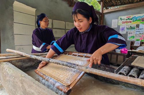 Phát huy giá trị Công viên địa chất, tạo sinh kế bền vững cho người dân