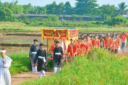 Quy định thực hiện nếp sống văn minh trong việc tang