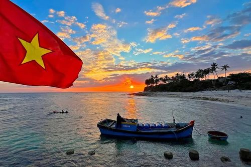 Gìn giữ, lan tỏa không gian xanh biển, đảo