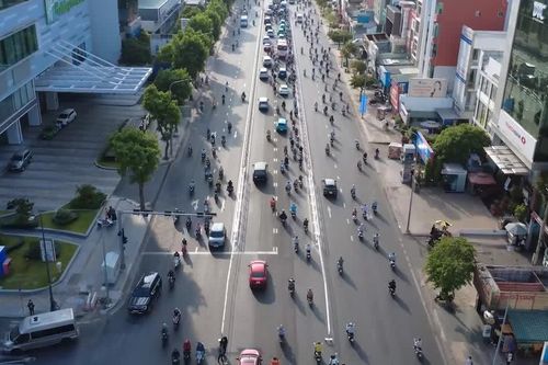 [Video] TP Hồ Chí Minh đề xuất hỗ trợ 50% lãi vay đầu tư bãi đỗ xe