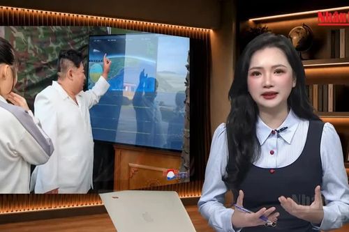[Video] Tiêu điểm 27/9: Sức mạnh răn đe của tên lửa Triều Tiên
