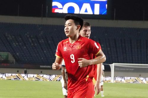 Video bàn thắng Việt Nam và Philippines, FIFA ASEAN Cup 2026