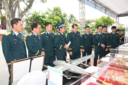 Biến khó khăn thành động lực sáng tạo
