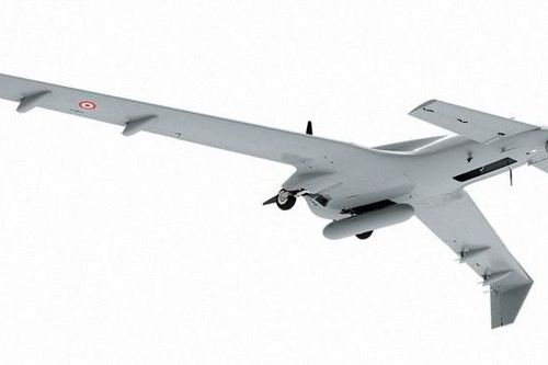 Đạn tuần kích K2 và bước phát triển mới của tác chiến bầy đàn UAV