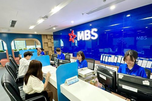 Cơ hội mới từ nâng hạng thị trường chứng khoán