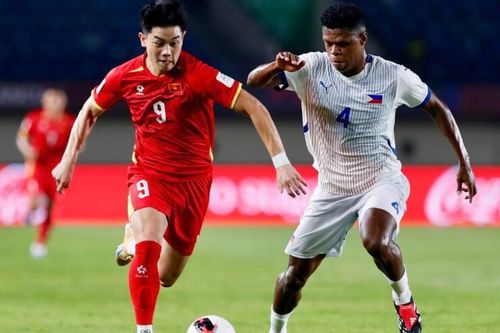 Video bóng đá ĐT Việt Nam - Philippines: Đình Bắc tỏa sáng, điểm nhấn VAR (FIFA ASEAN Cup)