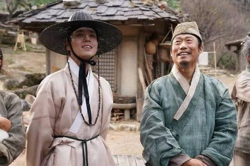 'The King's Warden' lại 'tái hành động' chứng tỏ sức hút bền bỉ