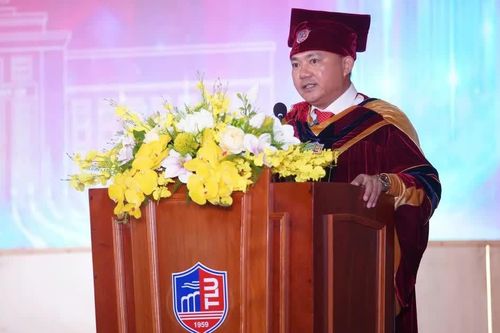 Phân hiệu trường ĐH Thủy lợi trao bằng tốt nghiệp cho 476 tân khoa năm 2026