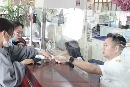 Nghĩa vụ thuế nên là quan hệ hai chiều