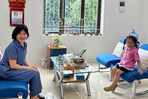 Khát vọng lứa đôi của người rối loạn phát triển