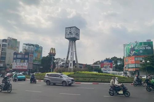Nhiệt độ TPHCM và Nam bộ tăng trong những ngày tới