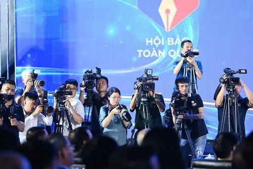 Vi phạm hành chính trong lĩnh vực báo chí có thể bị phạt tới 500 triệu đồng