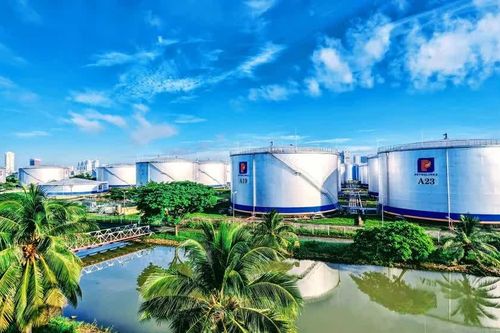Đề xuất đầu tư các kho, trạm trung chuyển cung ứng xăng dầu sang Lào tại Nghệ An