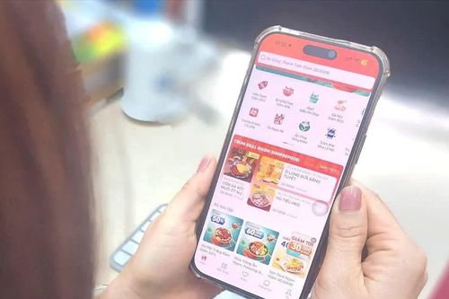 Đặt đồ ăn online, đừng bỏ qua an toàn thực phẩm