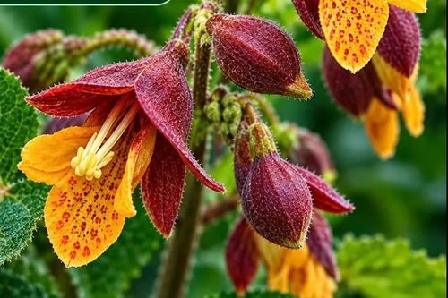 Bổ sung một loài cây thuốc vào hệ thực vật Việt Nam