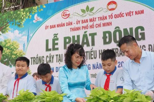 Không còn tập sự, giáo viên trẻ thêm cơ hội phát triển nghề nghiệp