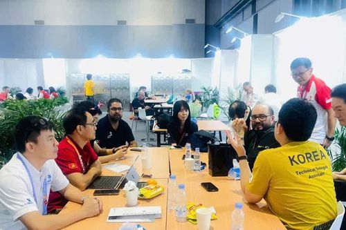 WorldSkills 2026 và những giá trị vượt ra ngoài một kỳ thi kỹ năng nghề