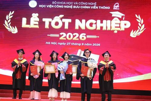 Tân cử nhân: Lợi thế thuộc về người không ngừng học hỏi