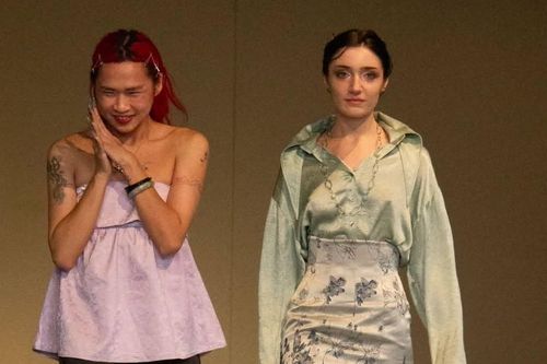 Người Việt trẻ mở lối sáng tạo tại kinh đô thời trang Milan