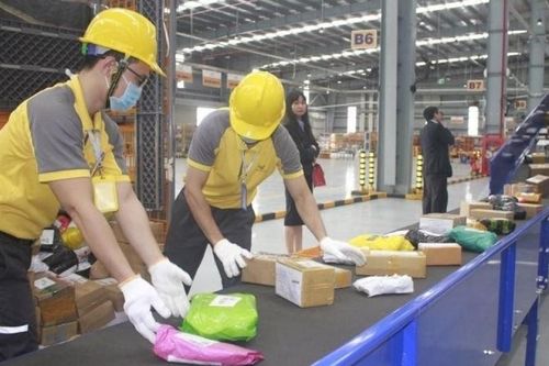 Sửa Luật Bưu chính: Pháp luật đồng hành, thị trường phát triển