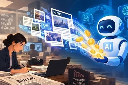Mỹ tính quy trách nhiệm trực tiếp cho hãng AI nếu agent gây thiệt hại