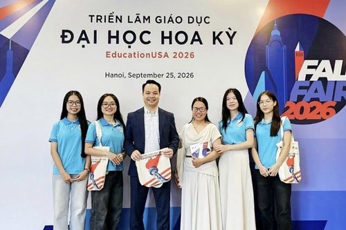 Havina Group: Mở rộng những giới hạn của lớp học