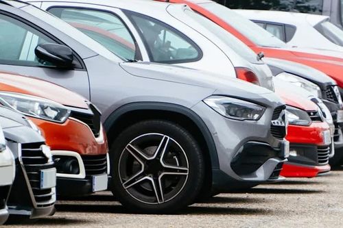 Người Mỹ chọn màu xe gì khác xưa, màu ô tô thập niên 90 có gì hơn hiện nay?