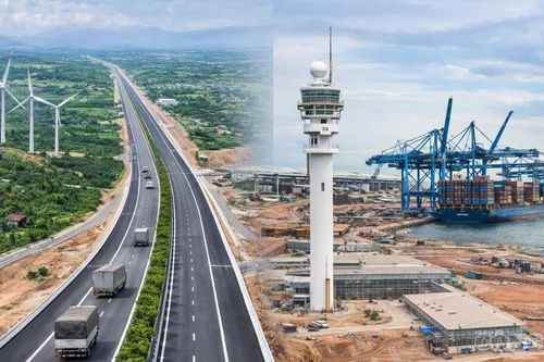 Triển khai thực hiện kết luận của Tổng Bí thư, Chủ tịch nước Tô Lâm về xây dựng kết cấu hạ tầng đồng bộ