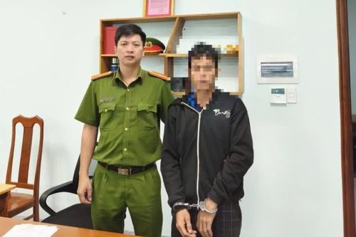 Quảng Ngãi: Tạm giữ hình sự con trai đổ xăng đốt nhà khiến cha ruột tử vong