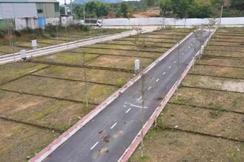 HoREA chỉ ra bất cập sau 3 tuần áp dụng quy định tách thửa tại TP HCM