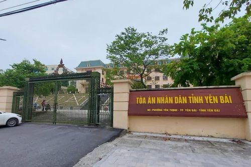 Bản án tuyên vô tội bị hủy, cựu Phó Bí thư Tỉnh đoàn Yên Bái cũ hầu tòa ngày mai