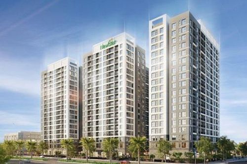 Bắc Ninh: Duyệt giá bán, cho thuê nhà tại dự án Khu nhà ở xã hội thôn Nam Ngạn