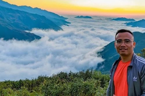Từ bước chân đến hành trình