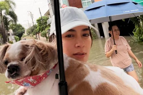 Showbiz Thái Lan tê liệt