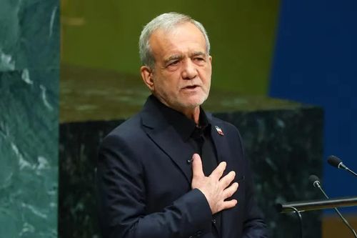 Tổng thống Iran nói không còn tin tưởng đàm phán với Mỹ