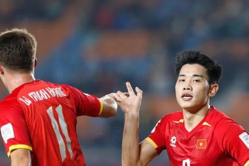 FIFA: 'Thái Lan thắng thuyết phục, sẵn sàng cho trận đỉnh cao với Việt Nam'