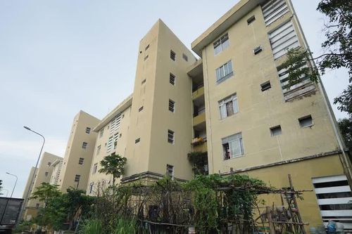 Cấp xã ở TPHCM quyết định giá nhà tái định cư