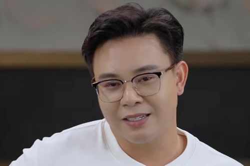 Biến cố khiến Đông Hùng nghĩ không sống nổi