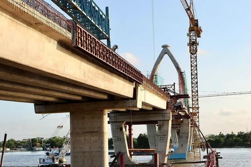 Hải Phòng tháo gỡ 'điểm nghẽn' vật liệu cho 4 dự án trọng điểm