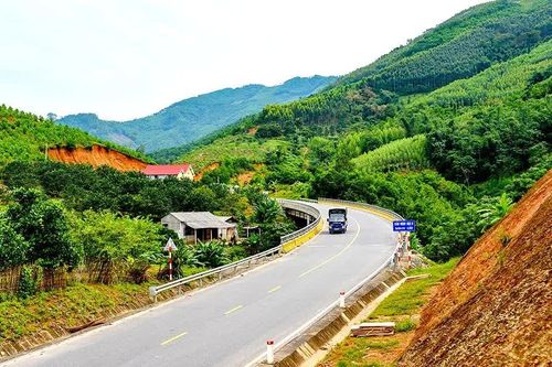 Đề xuất chi hơn 3.000 tỷ đồng mở rộng đường Hồ Chí Minh đoạn Pác Bó - Cao Bằng