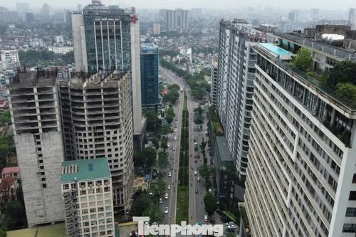 Bất động sản cho thuê hiện ra sao?